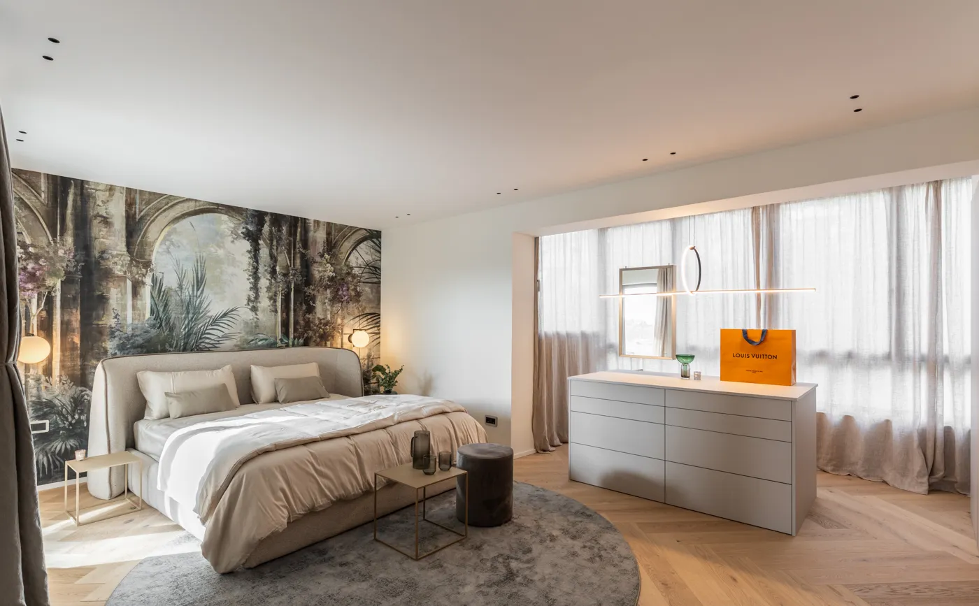 Luxus trifft Lage – Exklusive Wohnung mit Traumblick über Palma-10