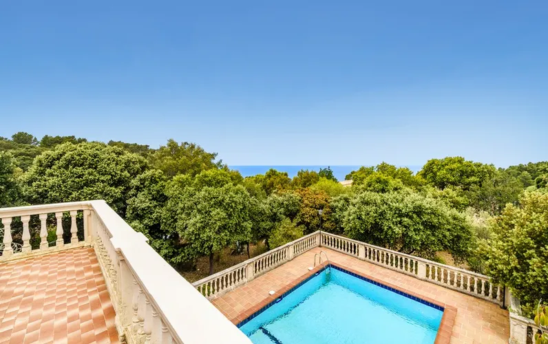 Traditional estate in Valldemossa