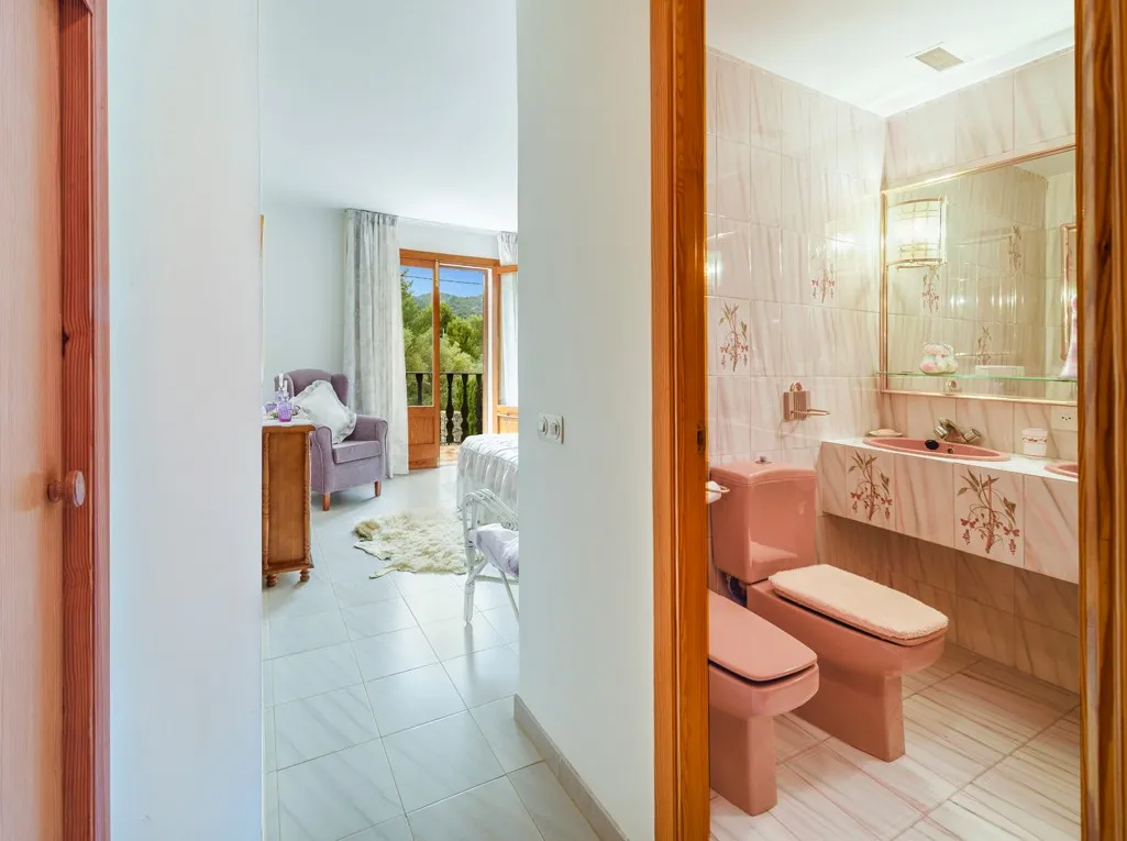 Traditional property in Valldemossa-9