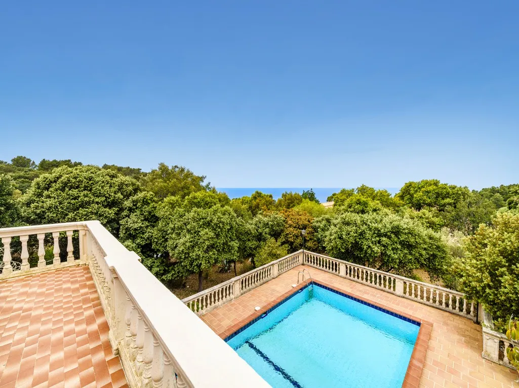 Traditional property in Valldemossa-1