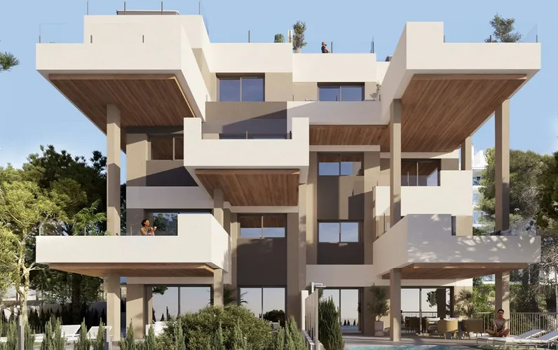 Natural & Stylish – Your new home on Mallorca's coast