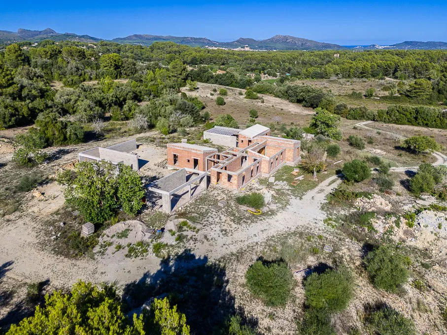 Finca Projekt - Architektur im Einklang mit der Natur-3