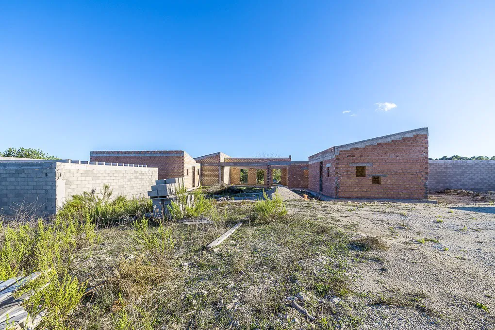 Finca Projekt - Architektur im Einklang mit der Natur-6