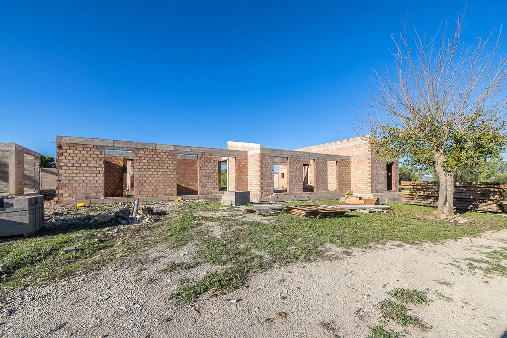Finca Projekt - Architektur im Einklang mit der Natur-8