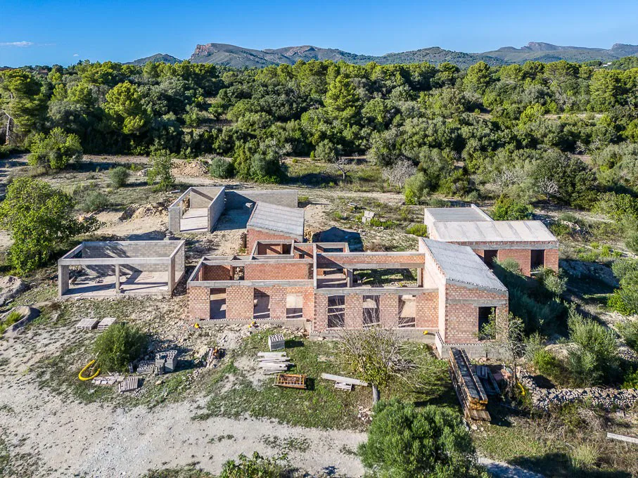 Finca Projekt - Architektur im Einklang mit der Natur-4