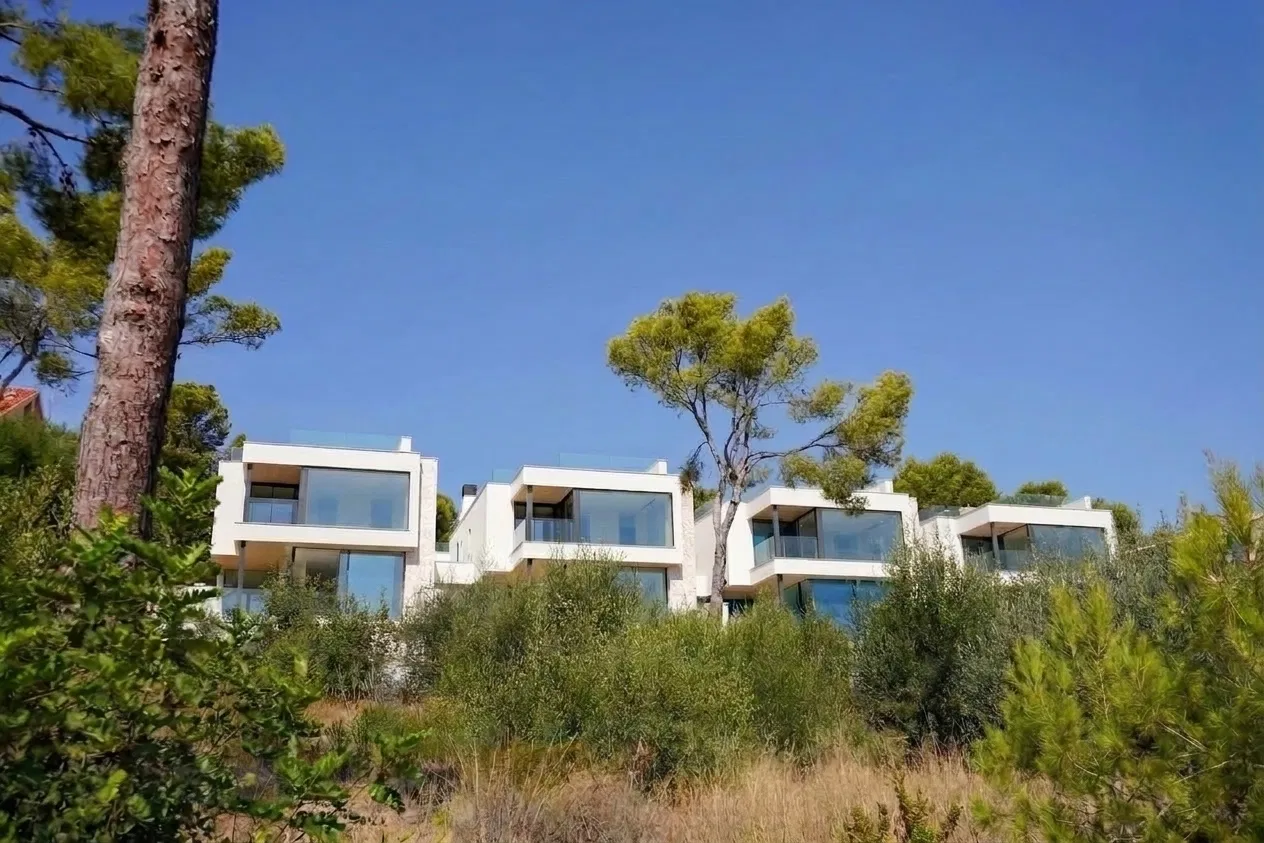 Bell Puig Villas: Exclusive newly built villas in a prime location in Cas Català-16