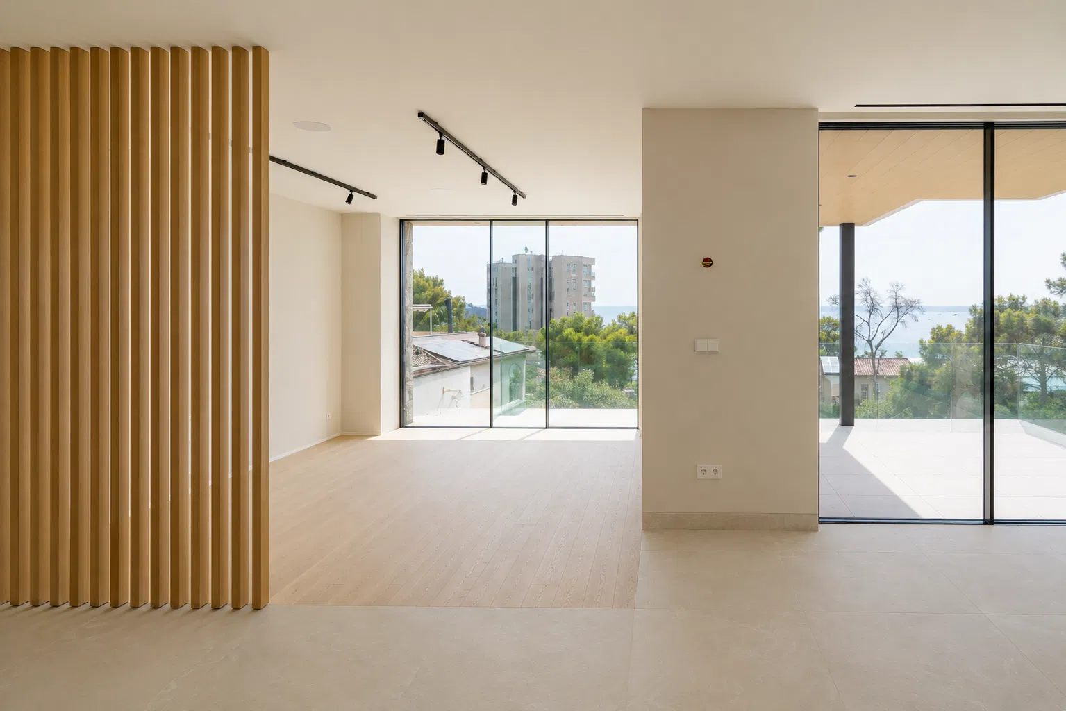 Bell Puig Villas: Exclusive newly built villas in a prime location in Cas Català-8