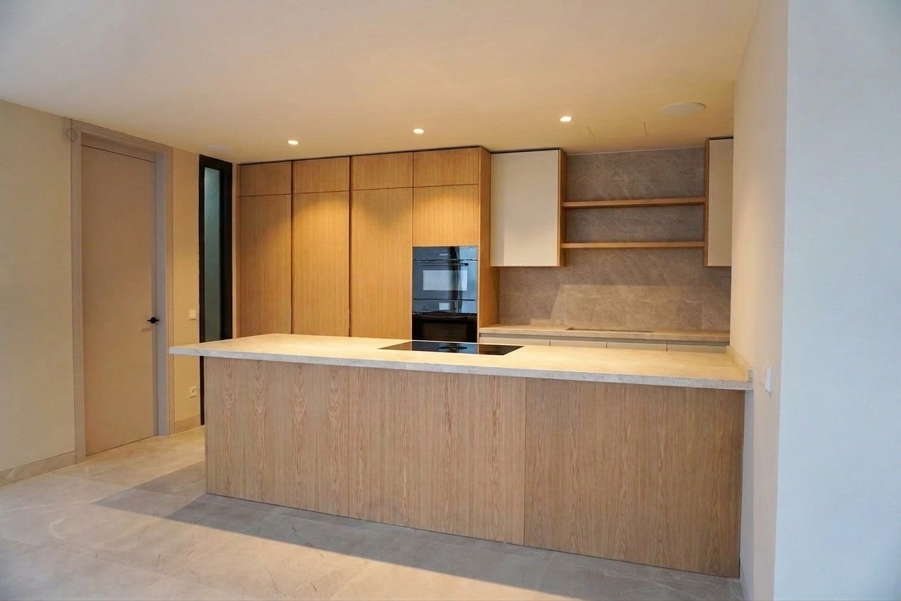 Bell Puig Villas: Exclusive newly built villas in a prime location in Cas Català-5