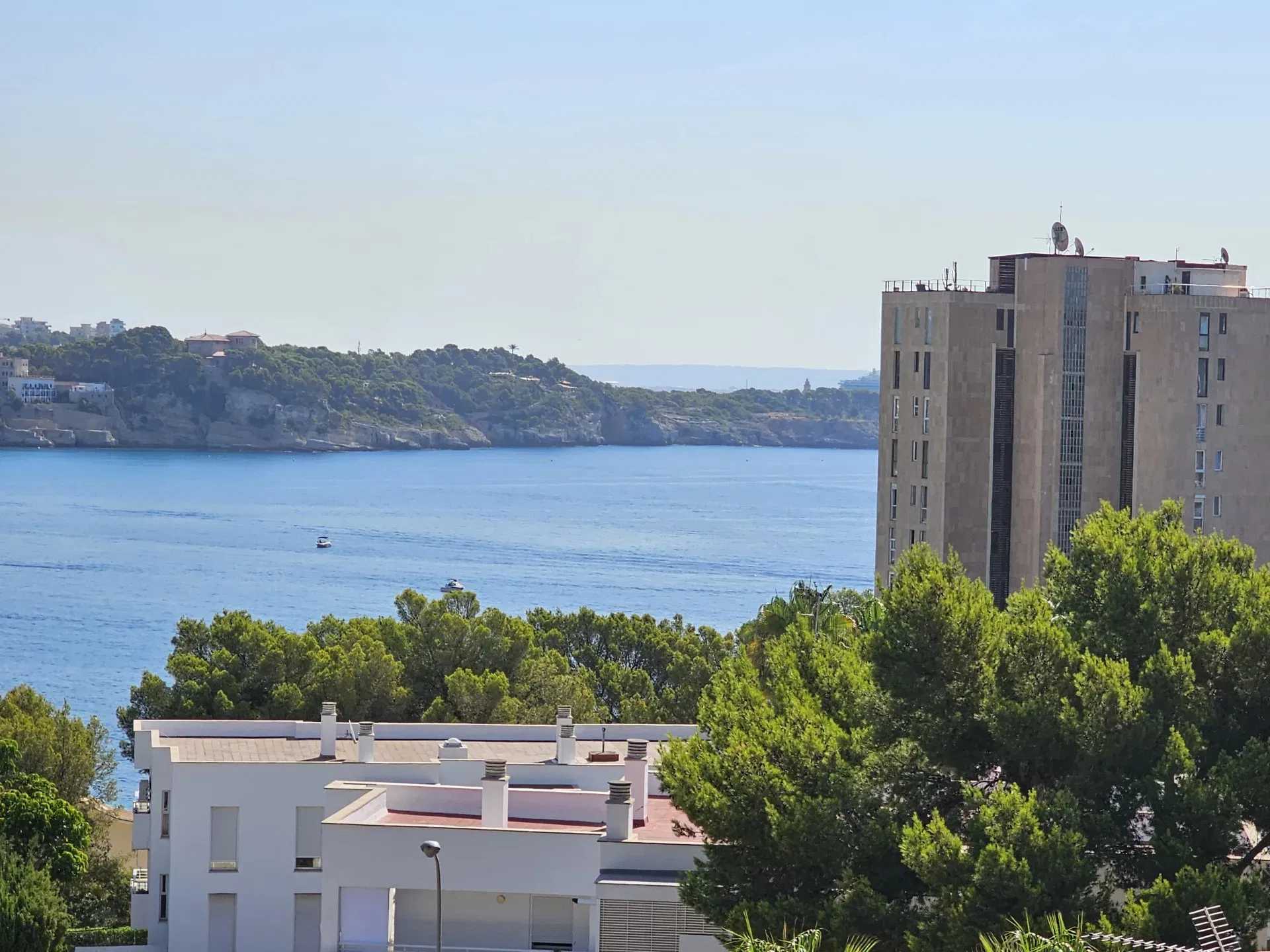 Bell Puig Villas: Exclusive newly built villas in a prime location in Cas Català-19