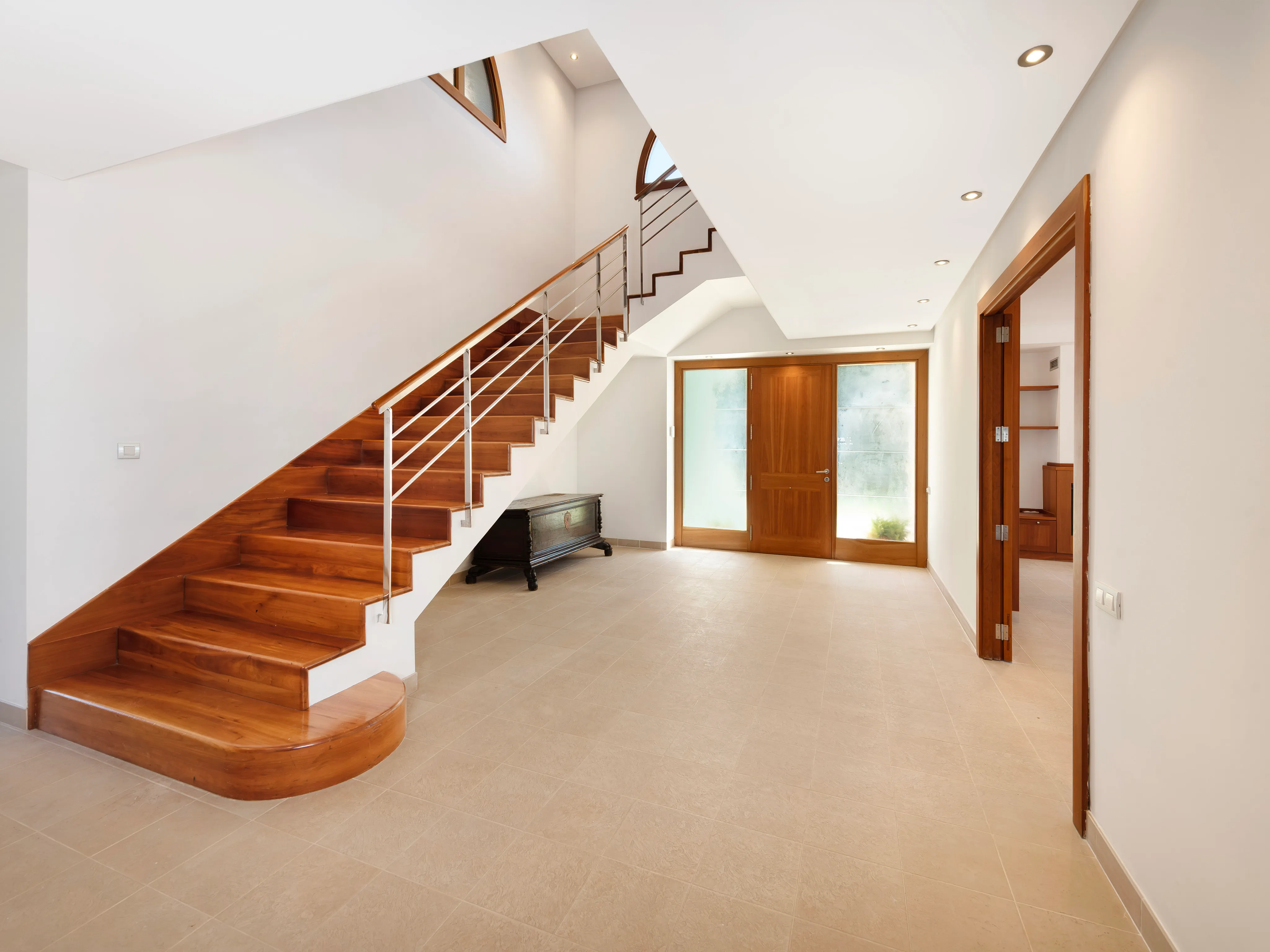 Exclusivité et tranquillité à Old Bendinat : une retraite luxueuse au bord de la Méditerranée-6