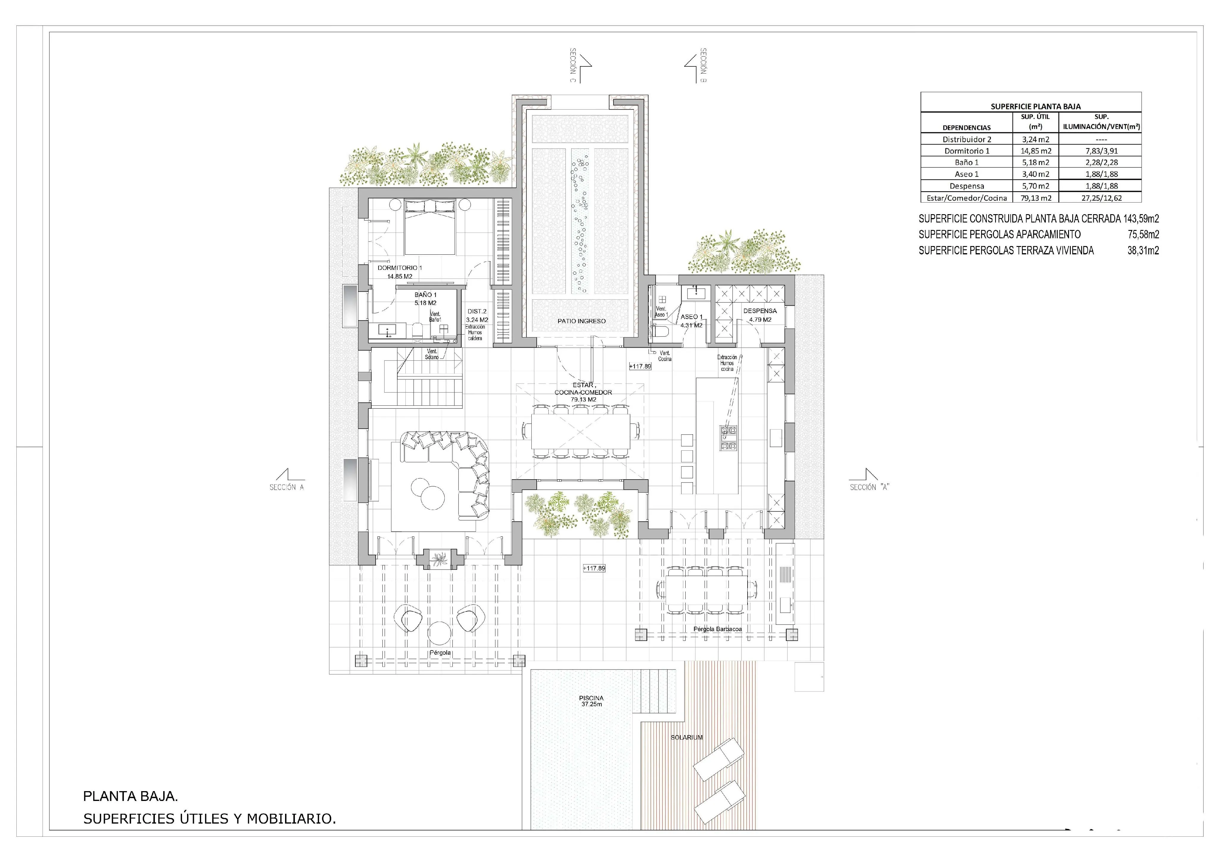 Un projecte de santuari contemporani prop dels turons de Mallorca-12