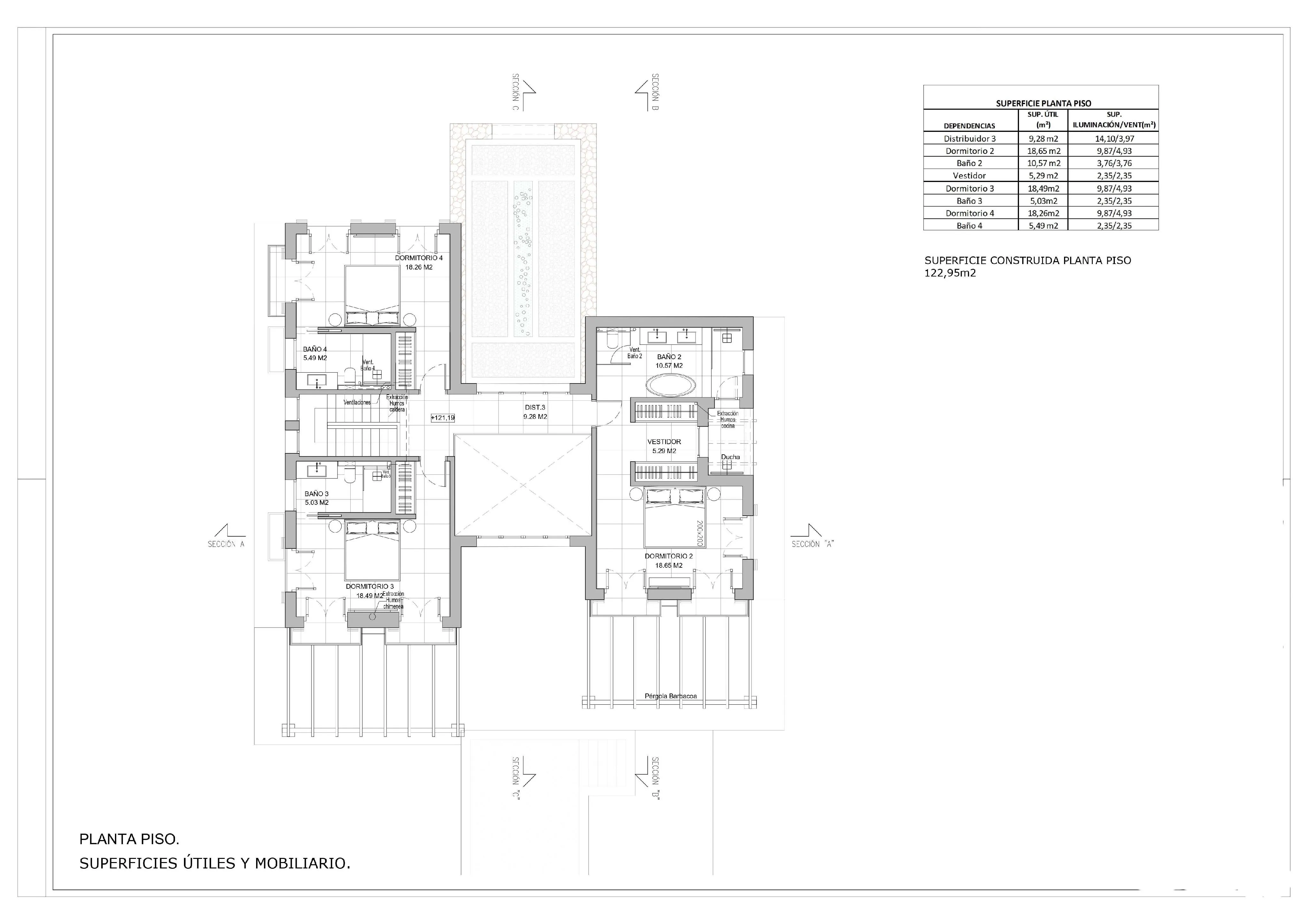 Un projecte de santuari contemporani prop dels turons de Mallorca-13
