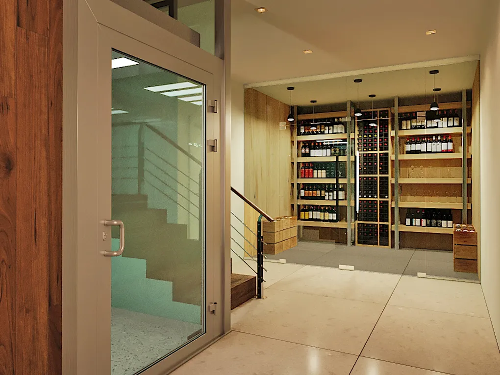 Nyt byggeprojekt med udsigt i Son Gual-5