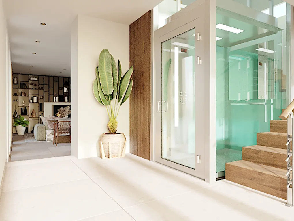 Nyt byggeprojekt med udsigt i Son Gual-4