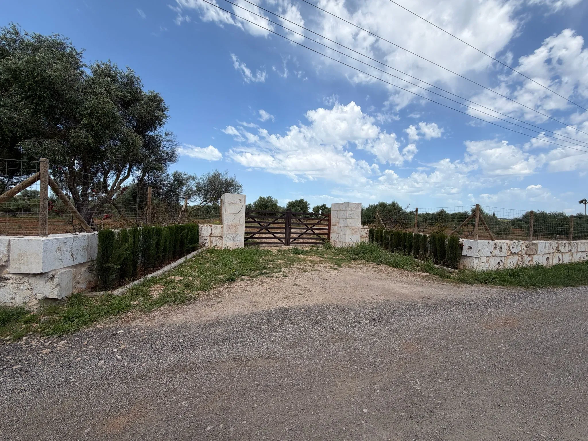Building Plot in Llucmajor – Mediterranean Charm Meets Prime Location-2