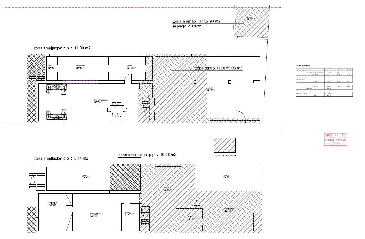 Moderne selvforsynende hus i Marratxi-16