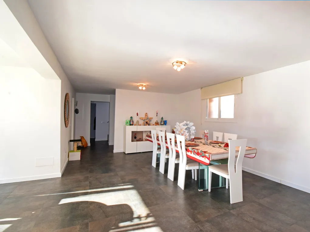 Moderne selvforsynende hus i Marratxi-3