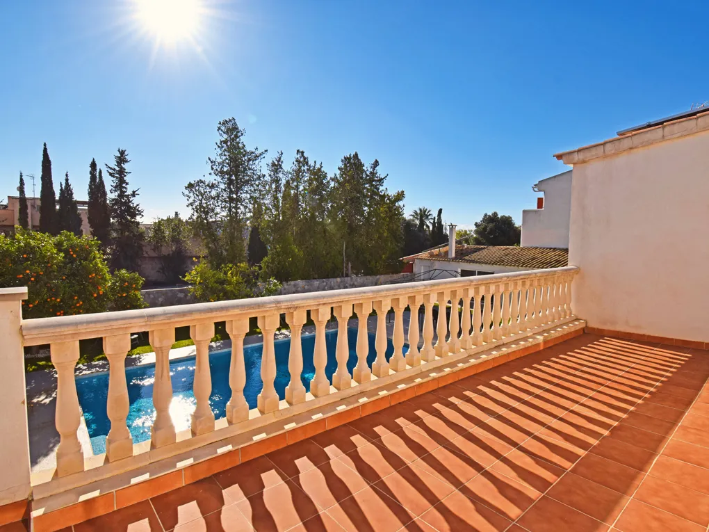 Moderne selvforsynende hus i Marratxi-10