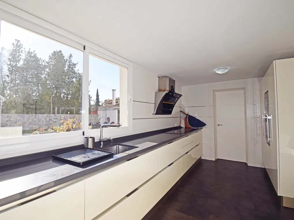 Modern self-sufficient house in Marratxi-2