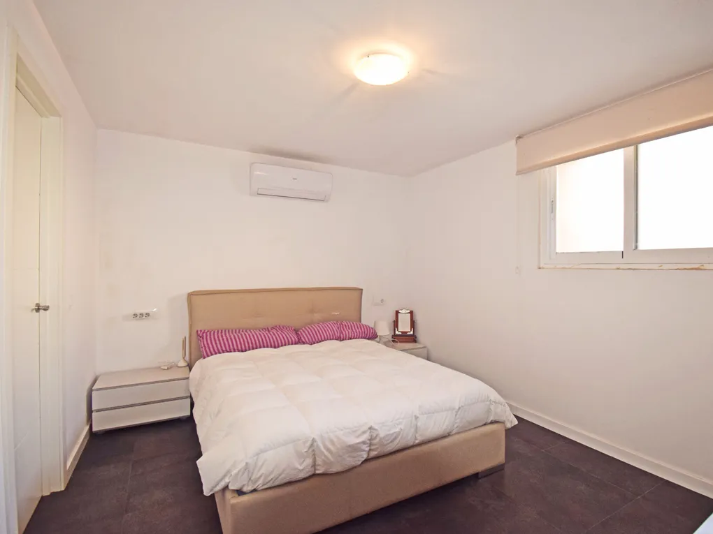 Moderne selvforsynende hus i Marratxi-7