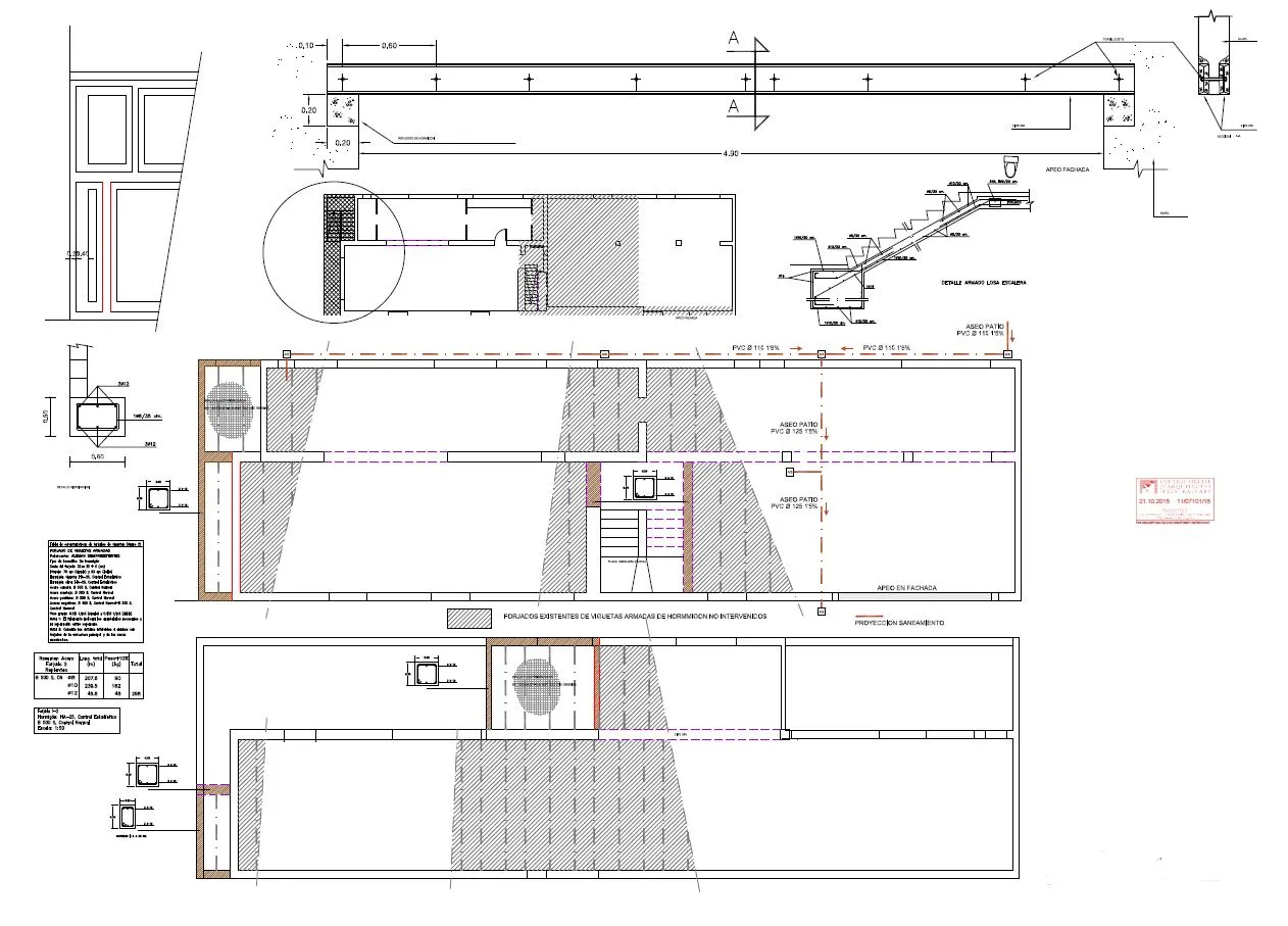 Moderne selvforsynende hus i Marratxi-15