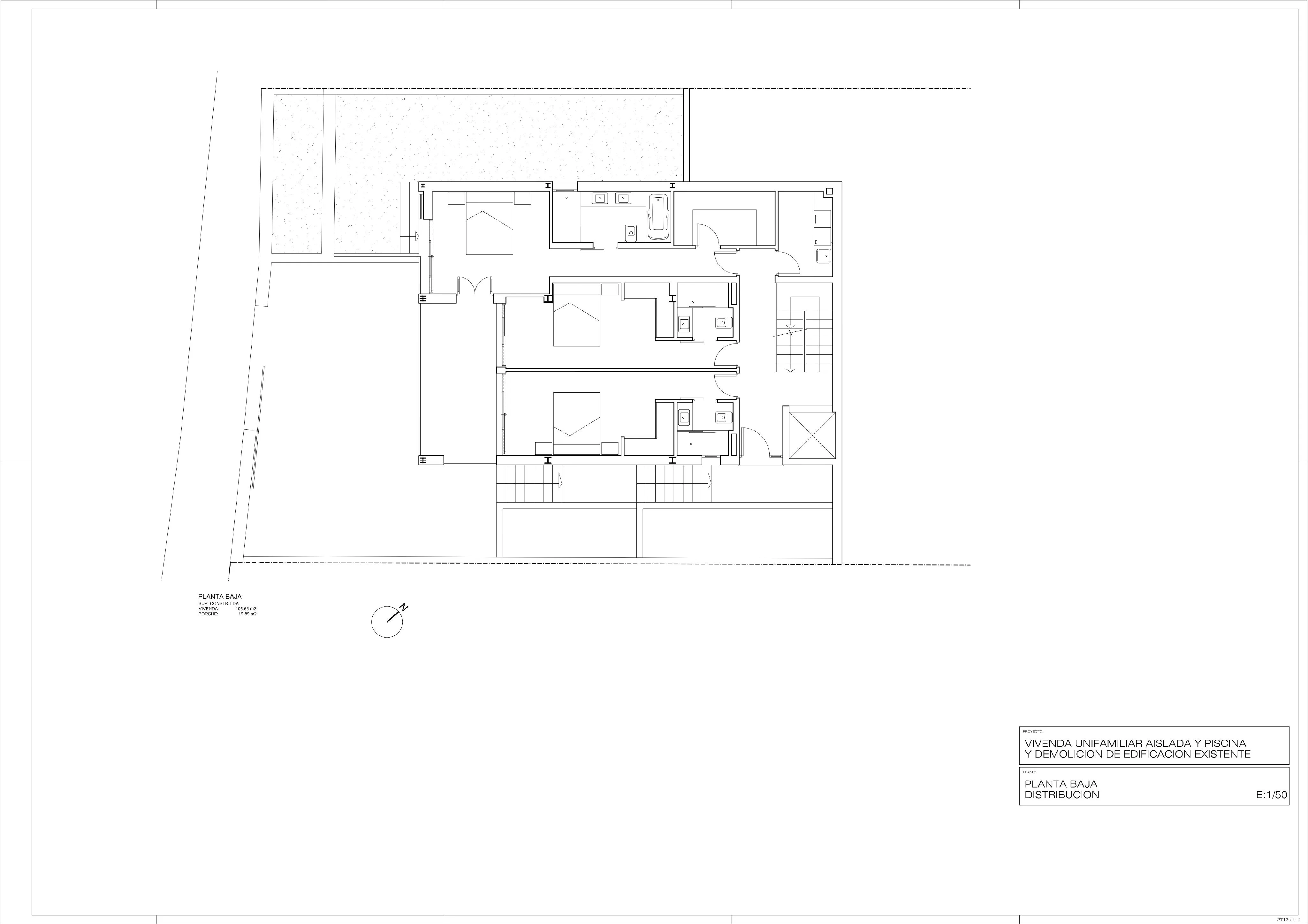 Modern newly built villa with spectacular views in Alaró-11