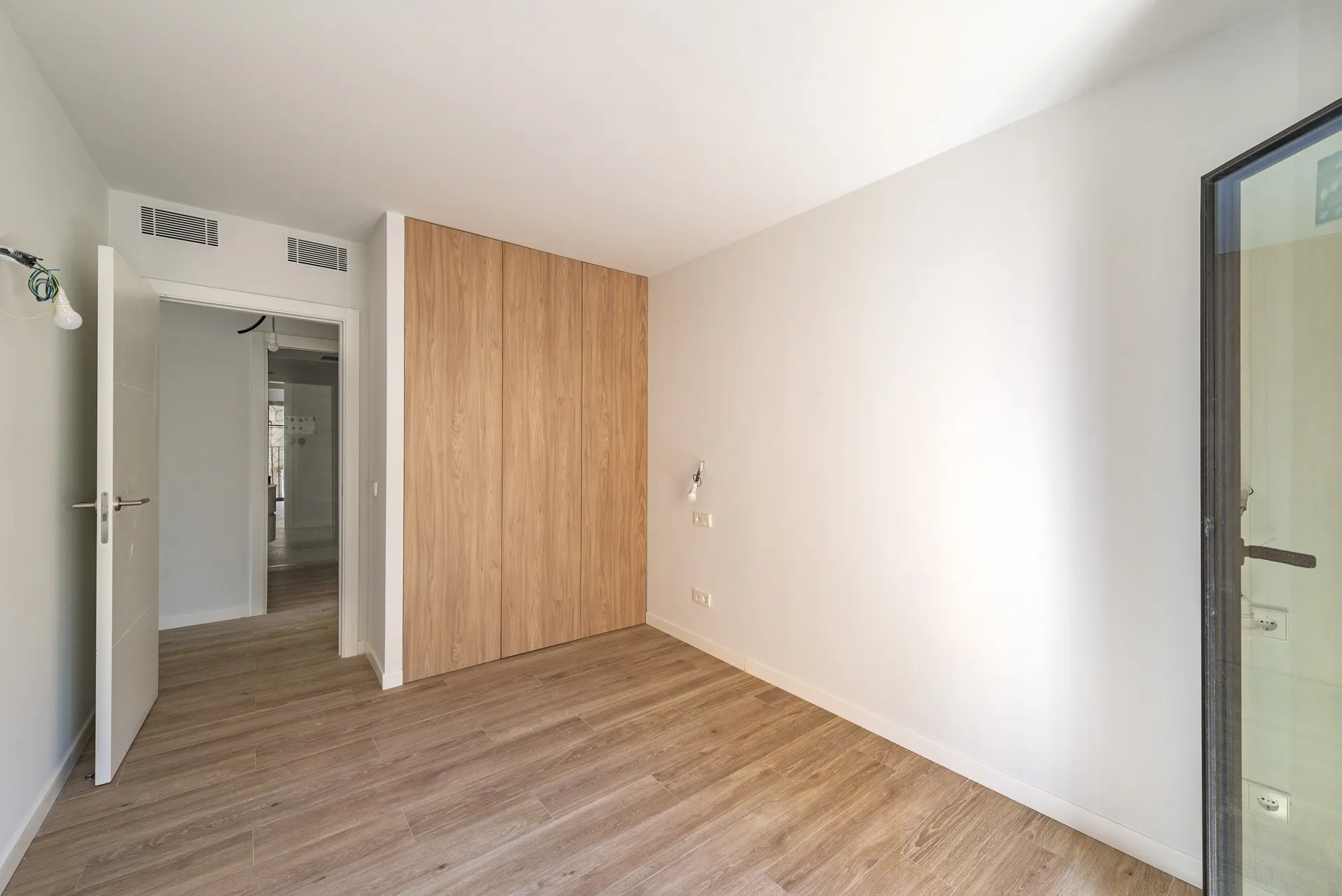 Exclusive new apartment in prime location in Port Sóller-21