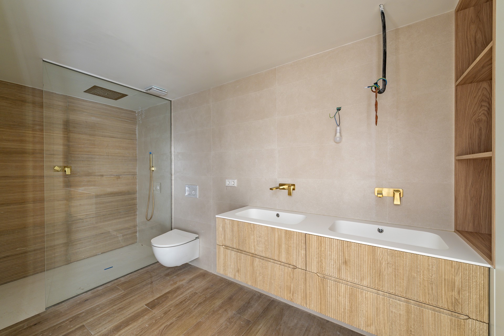 Exclusive new apartment in prime location in Port de Sóller-18
