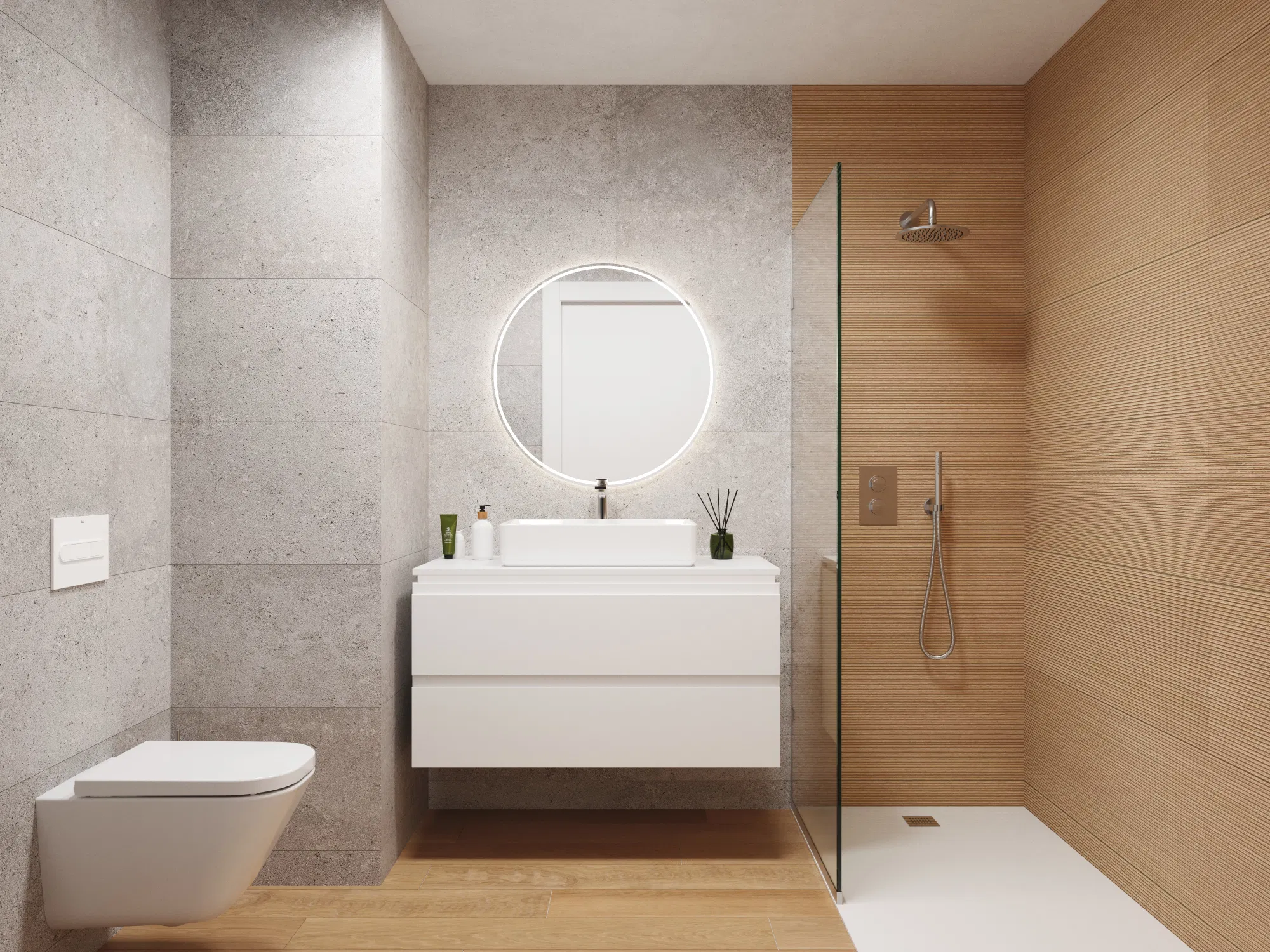 Exclusive new apartment in prime location in Port de Sóller-20