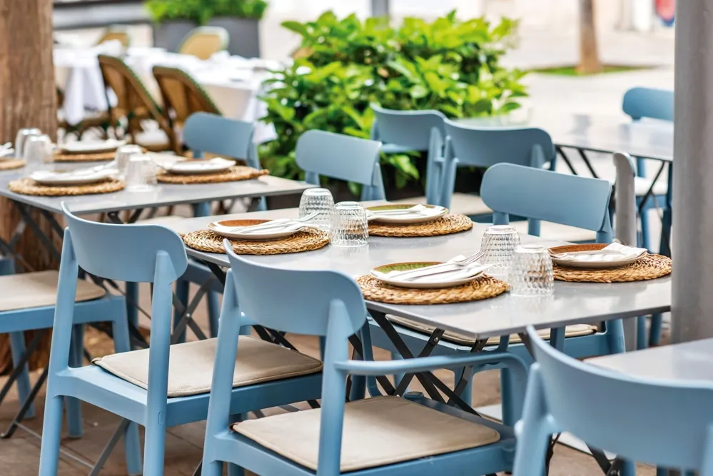 Gemma gastronomica a Palma: ristorante di successo in posizione privilegiata-15