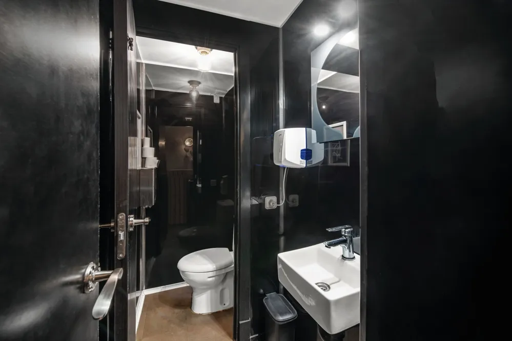 Gemma gastronomica a Palma: ristorante di successo in posizione privilegiata-13