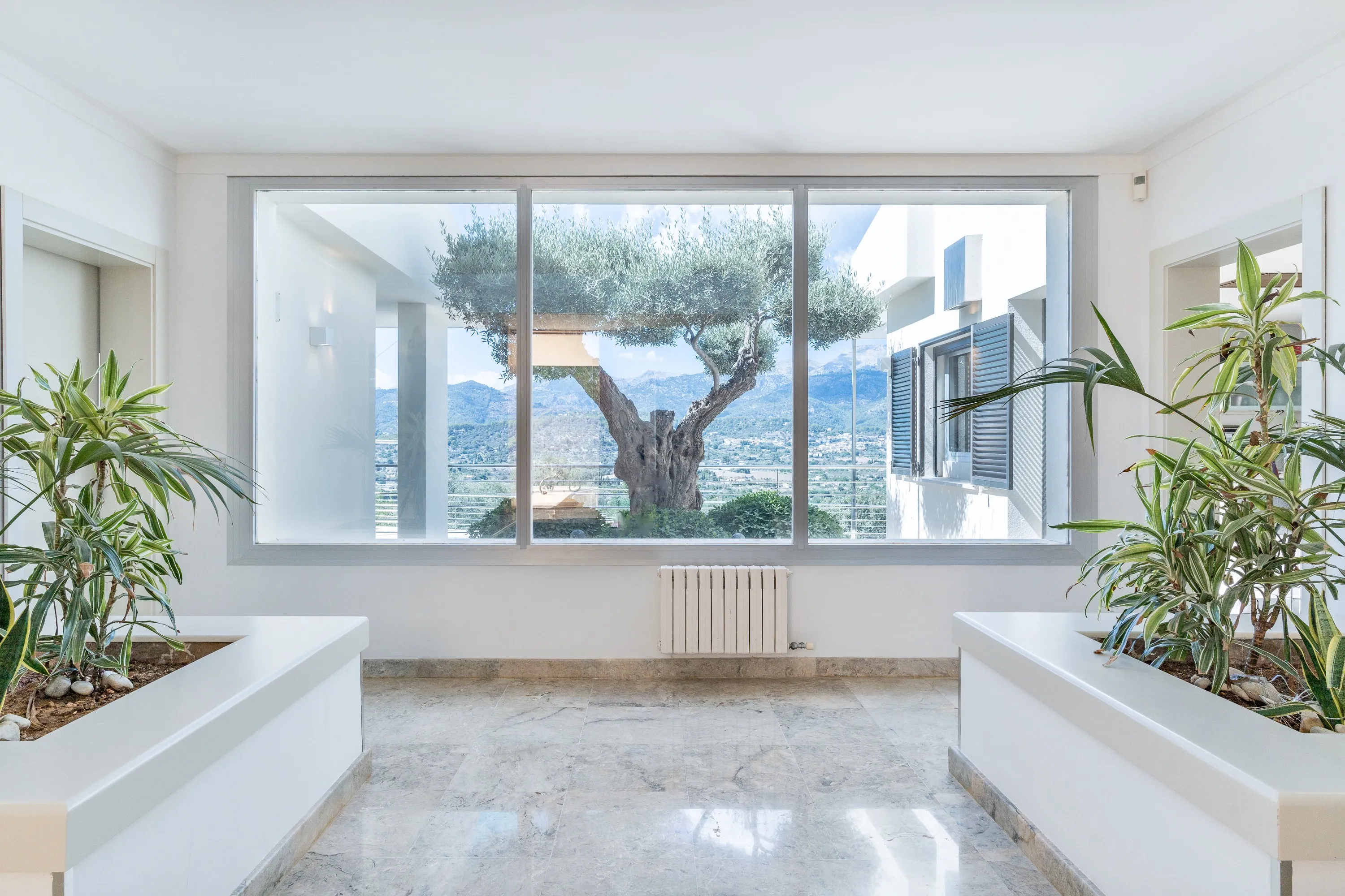 Vidunderlig villa med fantastisk udsigt til Selva-5