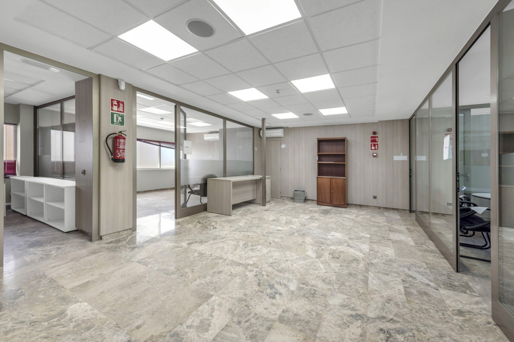 Exceptional offices in Foners-3