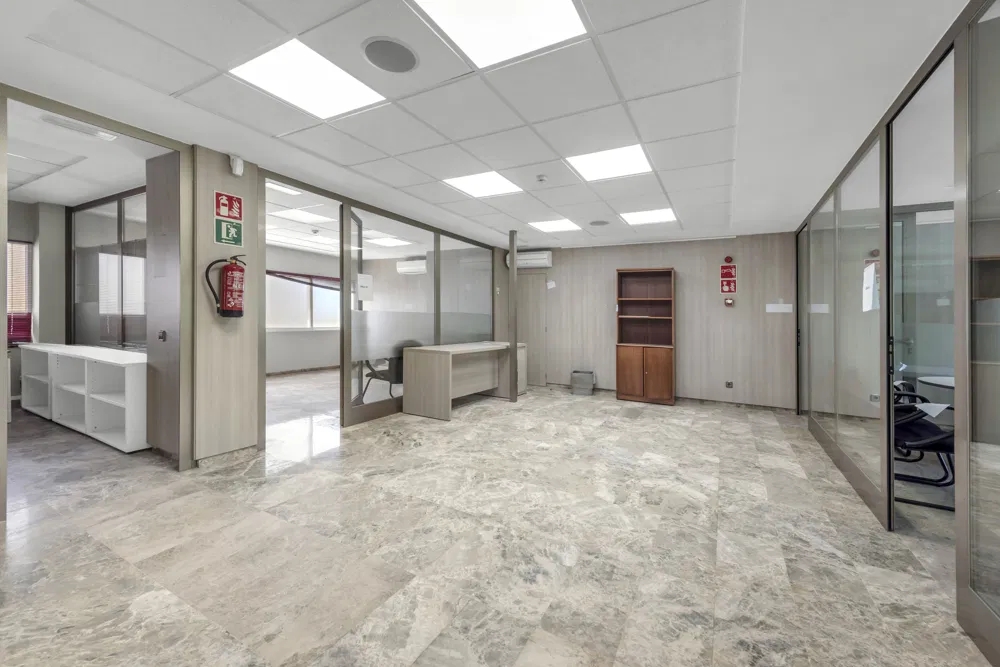 Exceptional offices in Foners-3