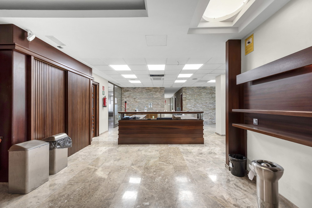 Exceptional offices in Foners-7