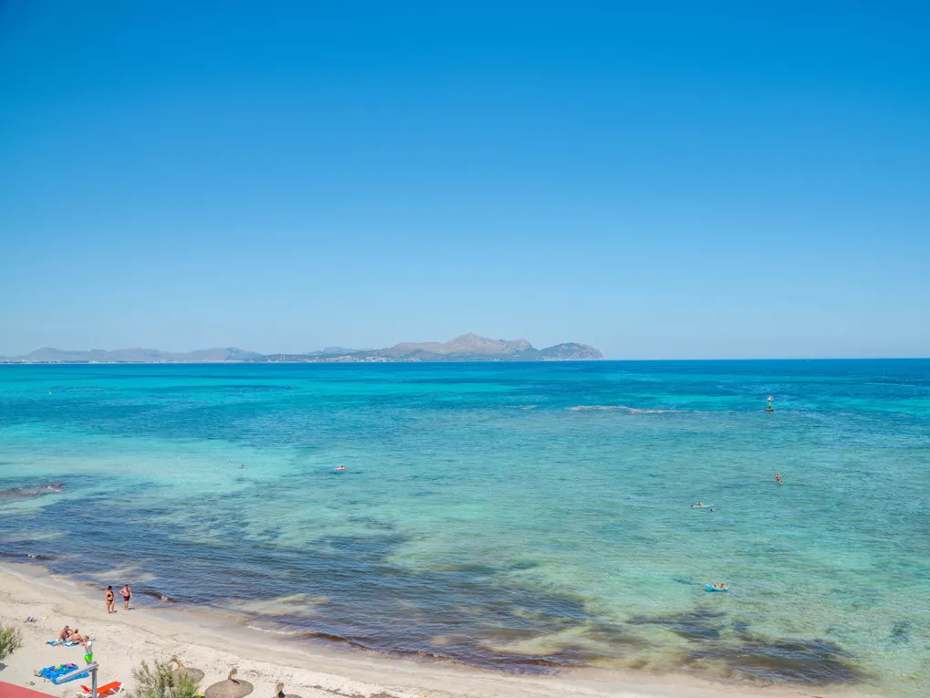Villa a estrenar cerca de la playa-15