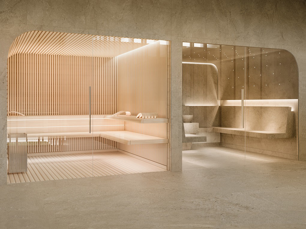 Unico duplex di design in un nuovo progetto edilizio - Palma di Maiorca, Nou Llevant-6