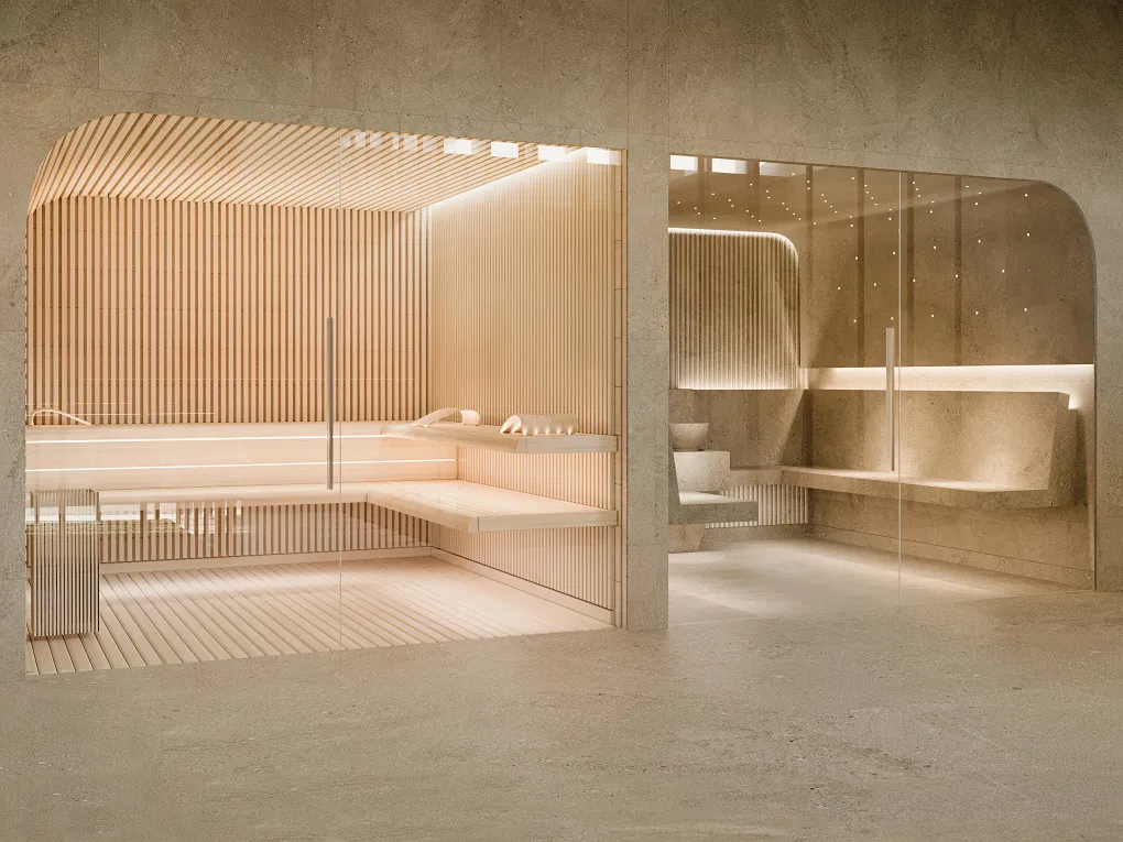 Unico duplex di design in un nuovo progetto edilizio - Palma di Maiorca, Nou Llevant-6