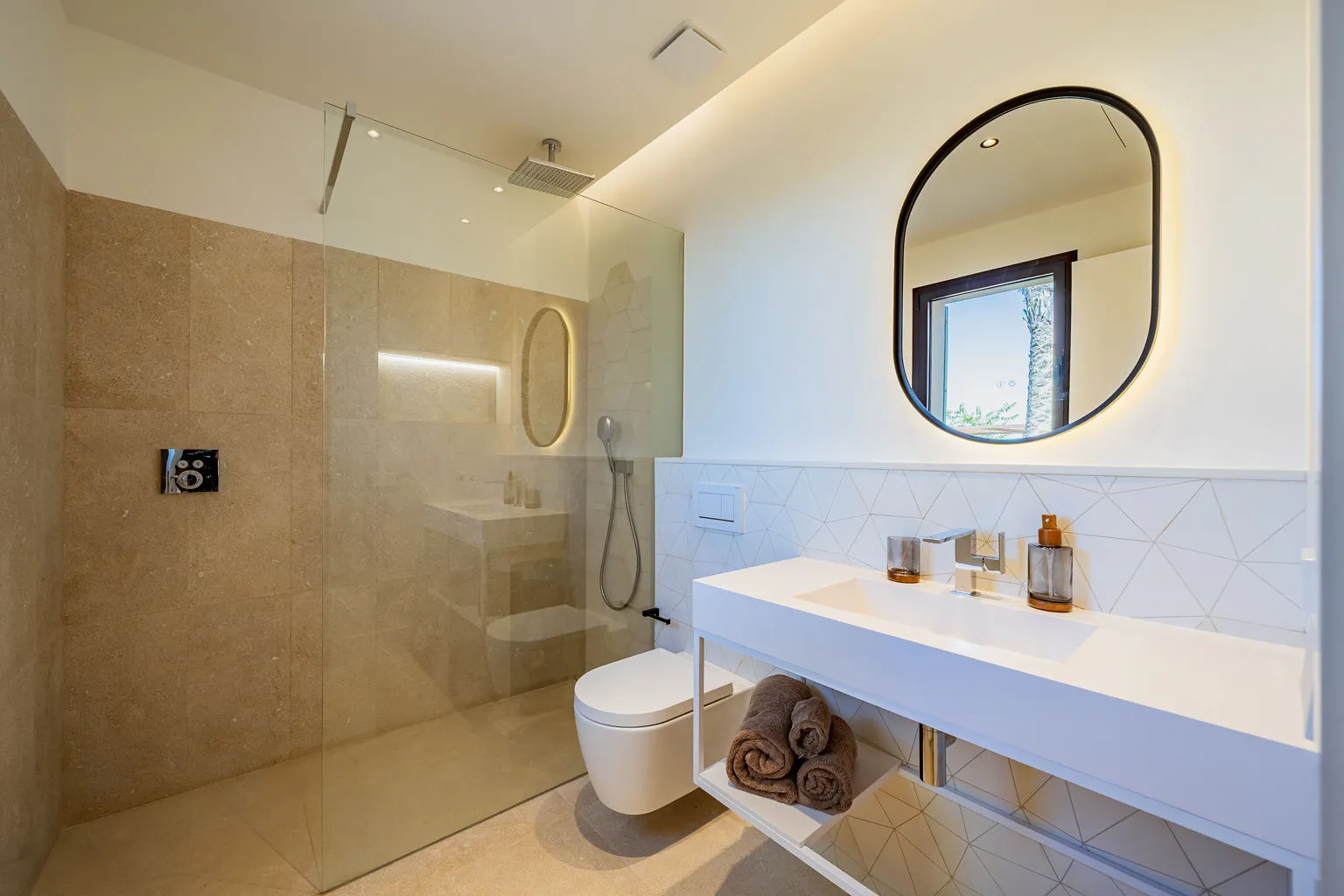 Nybygget finca nær Es Trenc-stranden-14