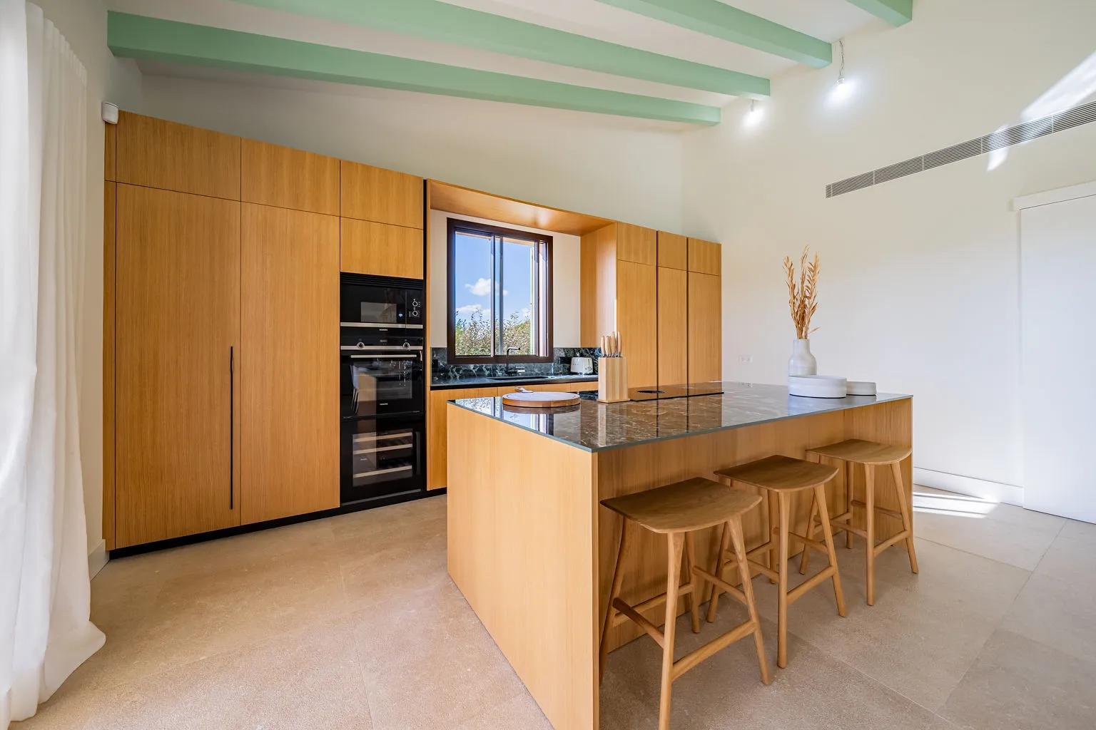 Nybygget finca nær Es Trenc-stranden-5