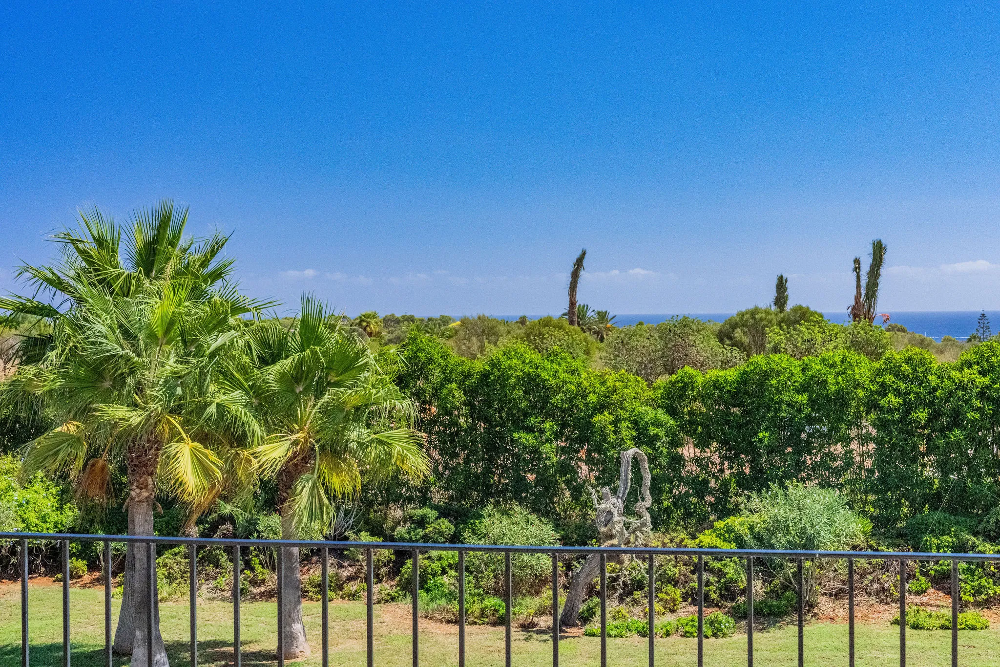 Elegante finca vlakbij de zee-2