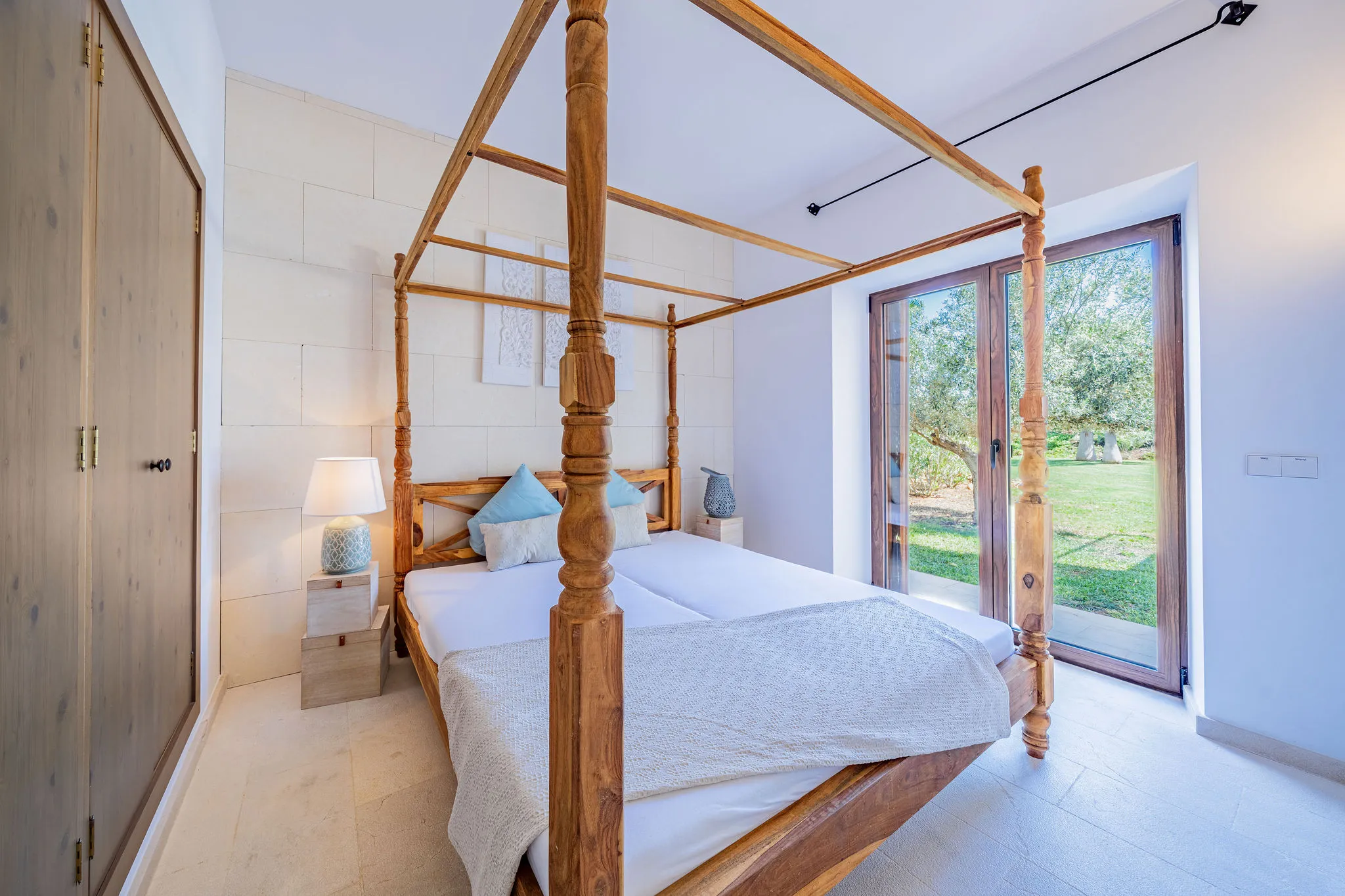 Elegante finca vlakbij de zee-15