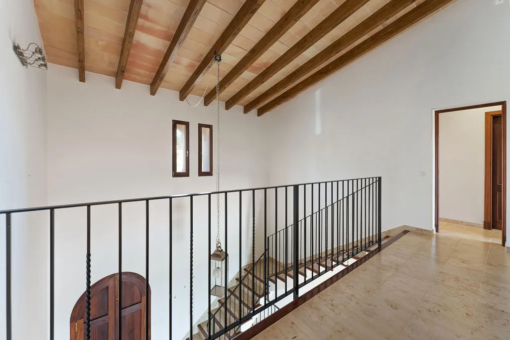 Dreamlike finca in Porreres for rent-9