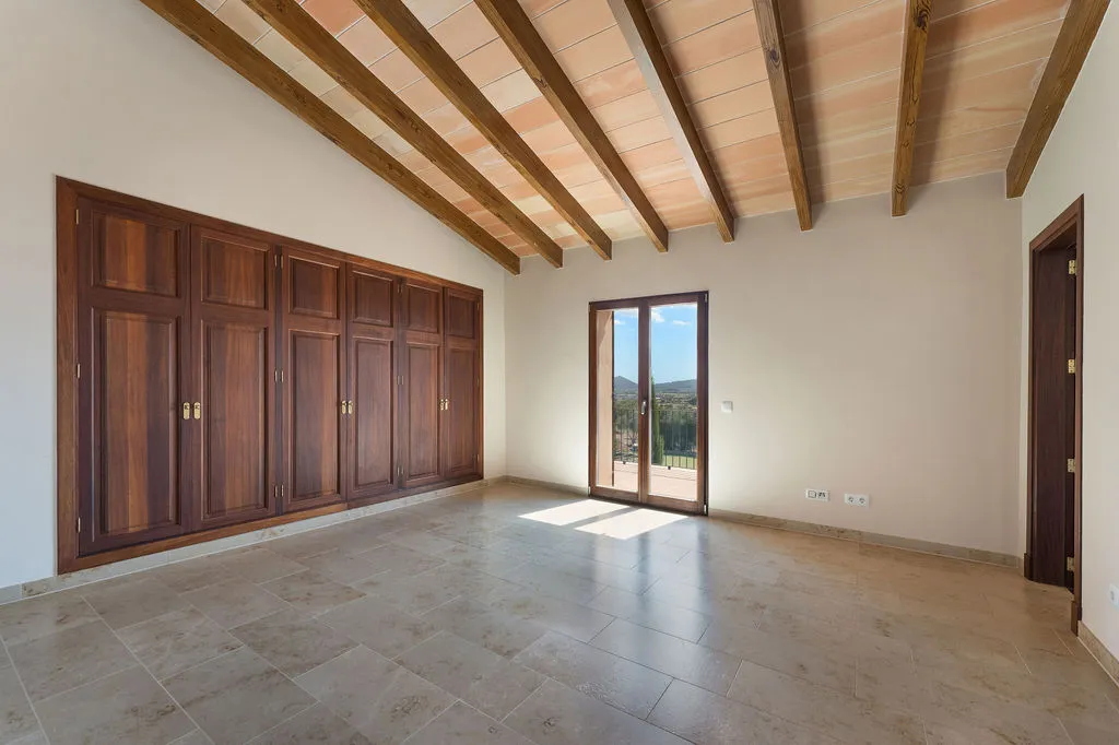 Dreamlike finca in Porreres for rent-13