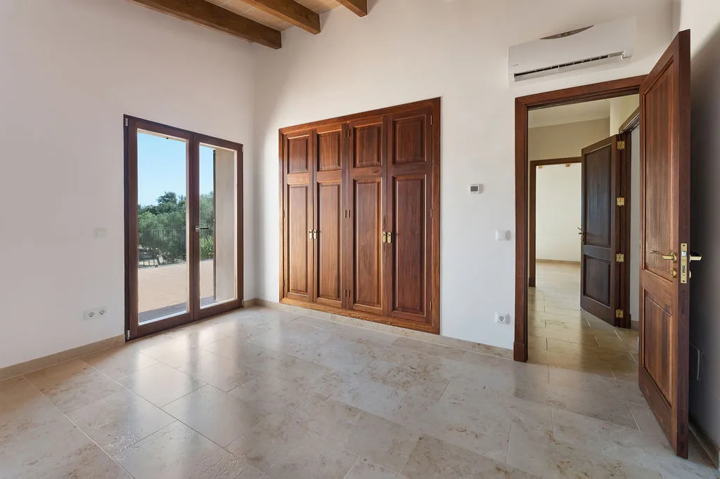 Fantastische finca in Porreres te huur-14