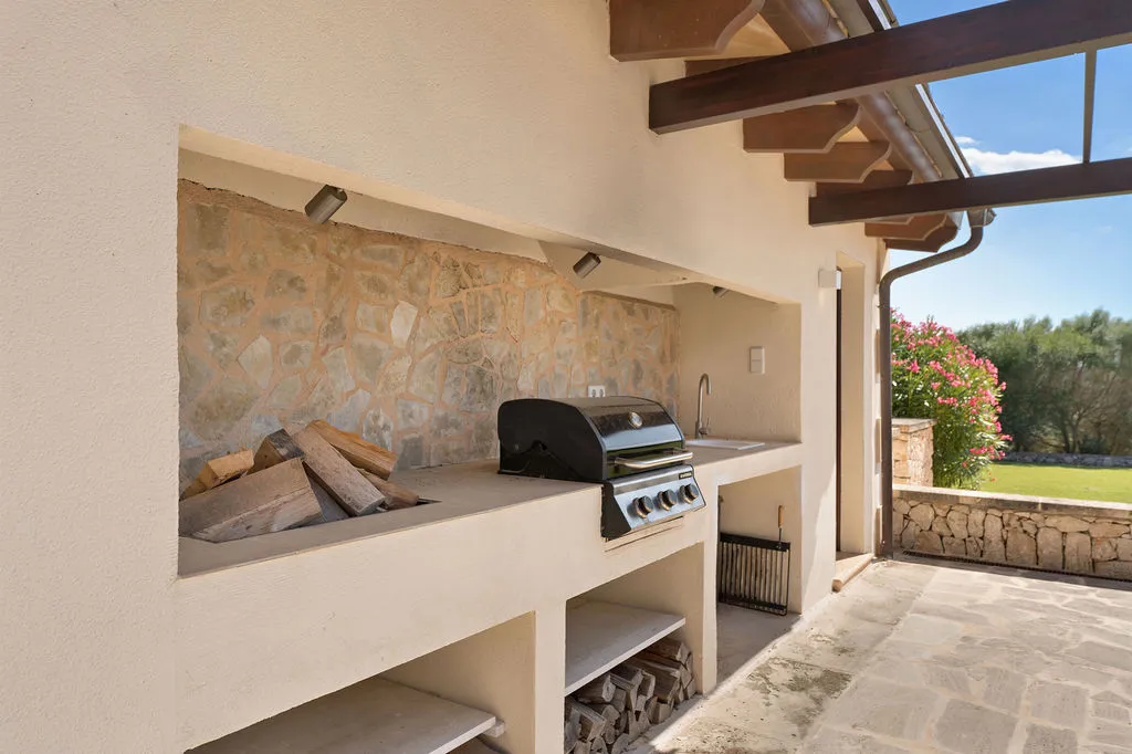 Fantastische finca in Porreres te huur-18