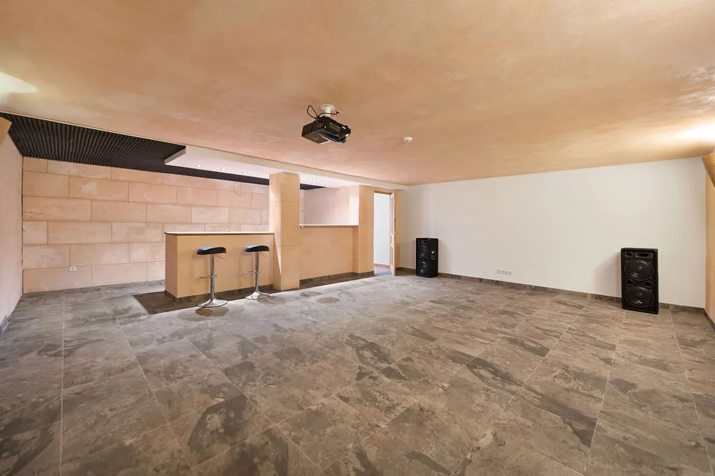 Dreamlike finca in Porreres for rent-17