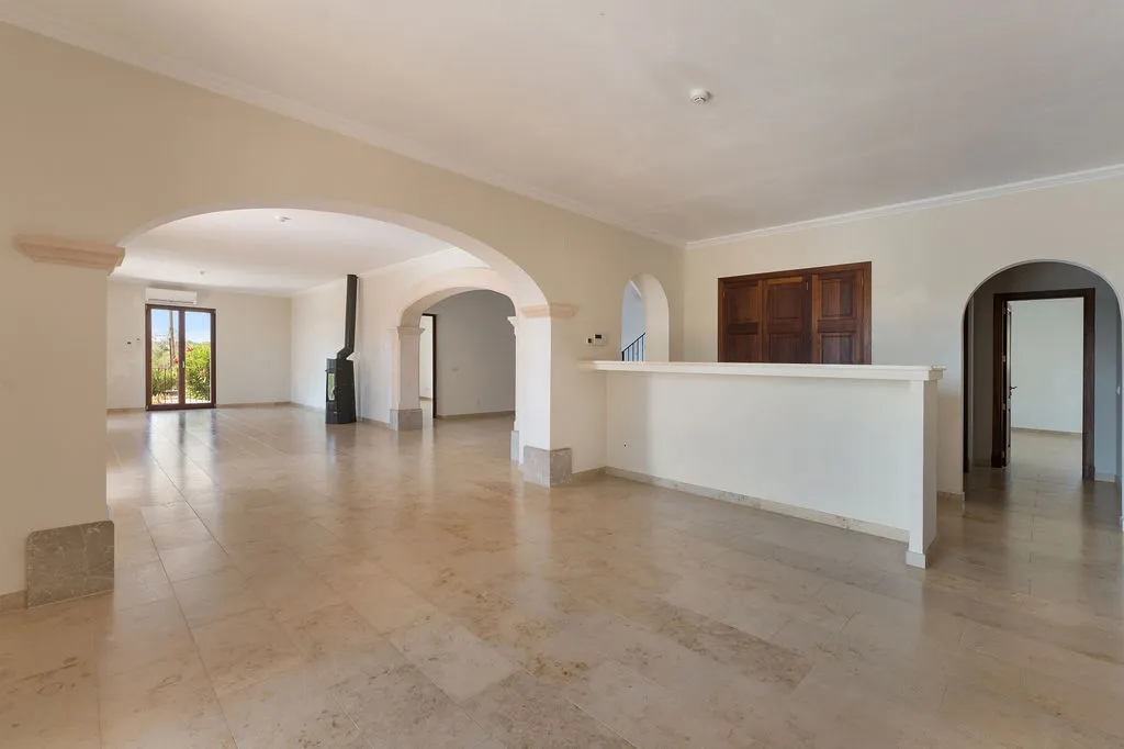 Dreamlike finca in Porreres for rent-6