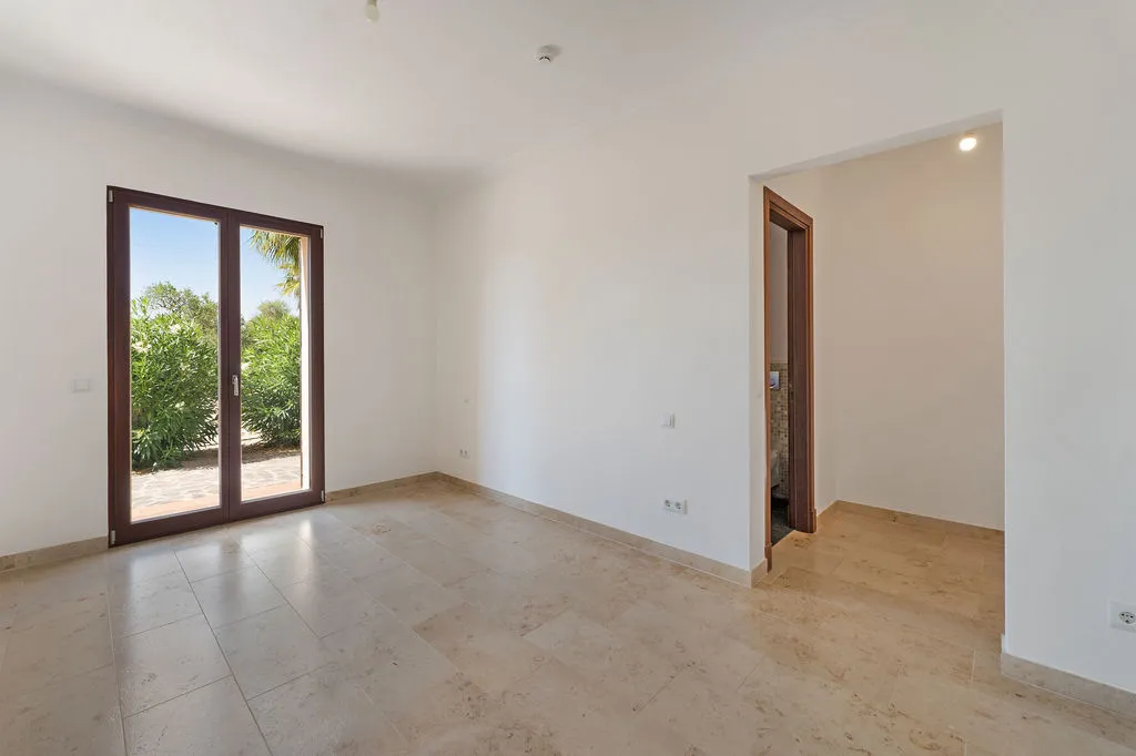 Dreamlike finca in Porreres for rent-16