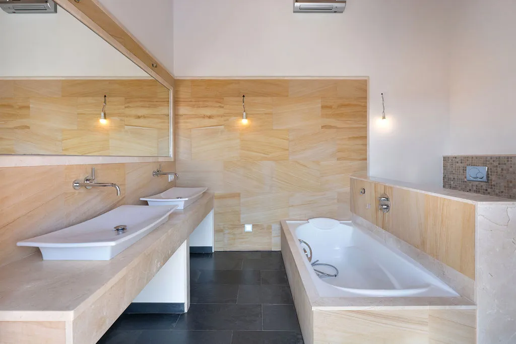 Fantastische finca in Porreres te huur-11